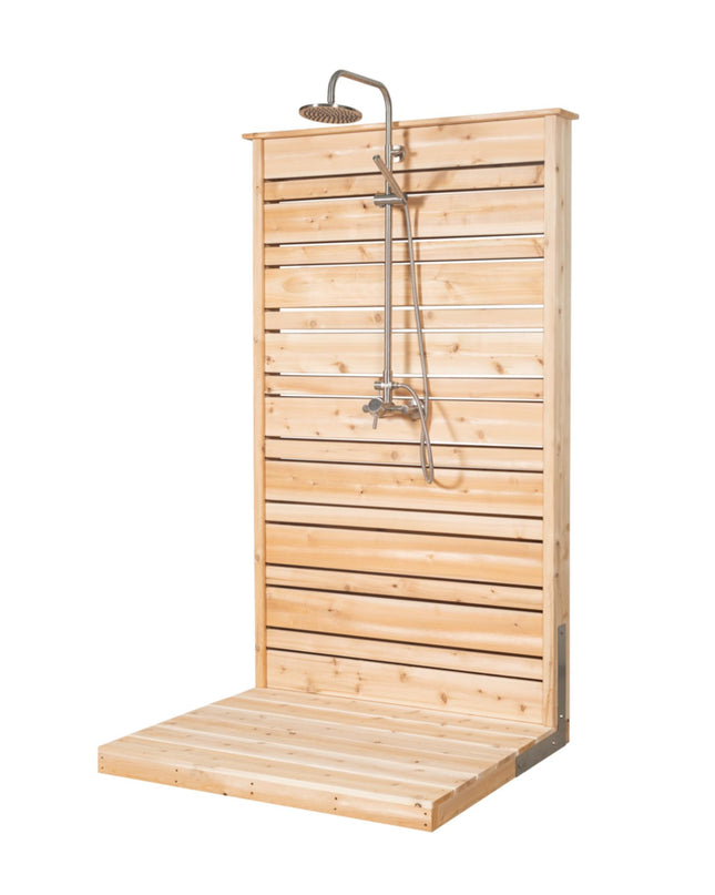 Savanah Outdoor Shower