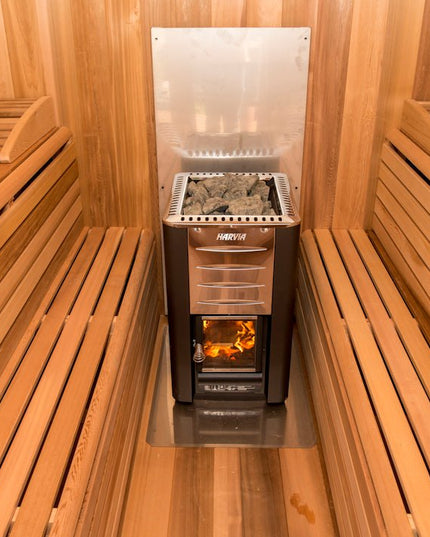 Luna Sauna