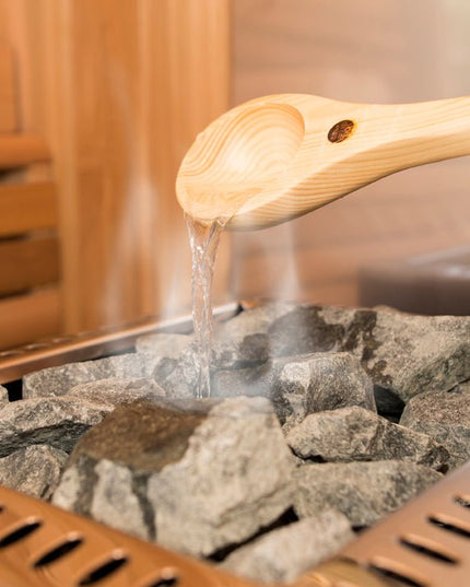 Luna Sauna