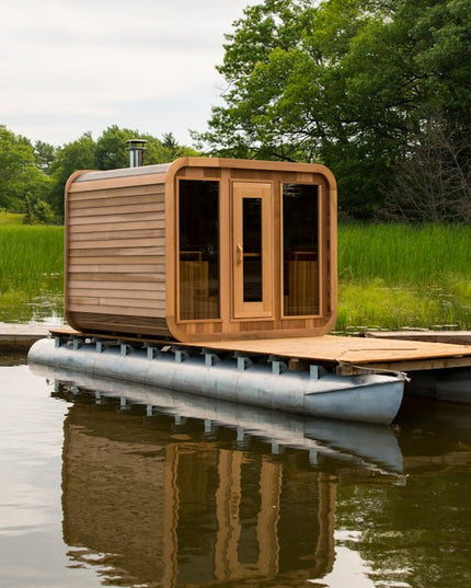 Luna Sauna
