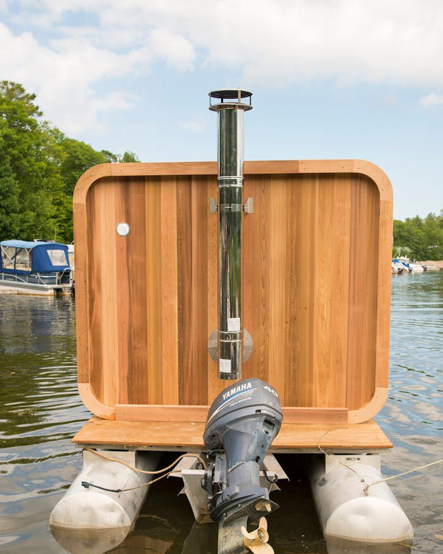 Luna Sauna