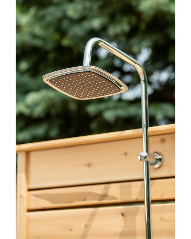 Savanah Outdoor Shower