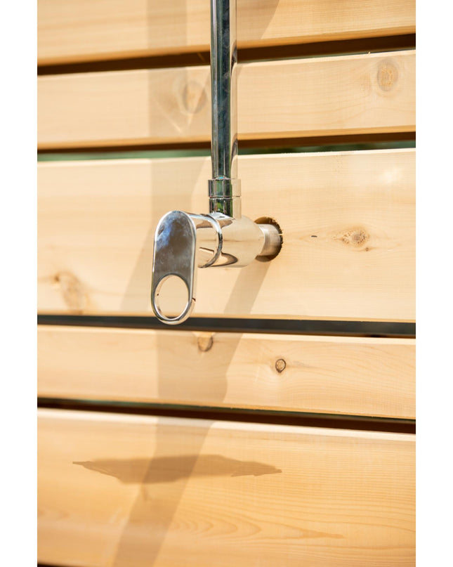 Savanah Outdoor Shower