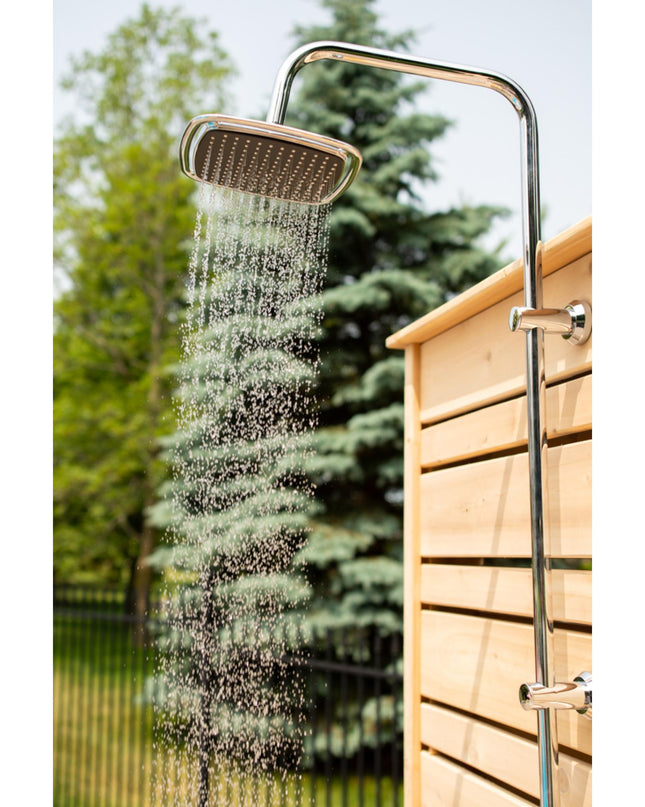 Savanah Outdoor Shower
