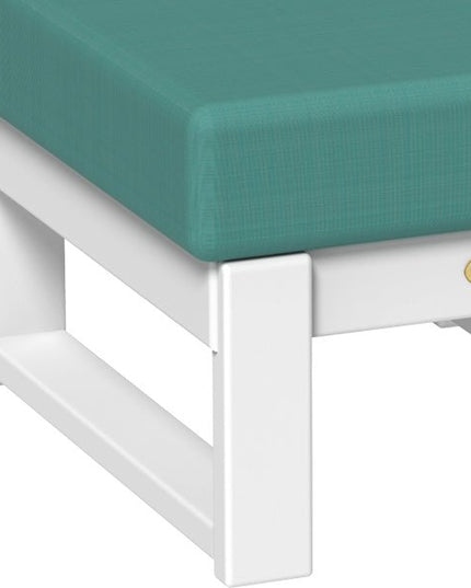 LuxCraft Lanai Deep Sofa