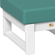 Lanai Frame Color White