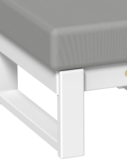 LuxCraft Lanai Deep Sofa