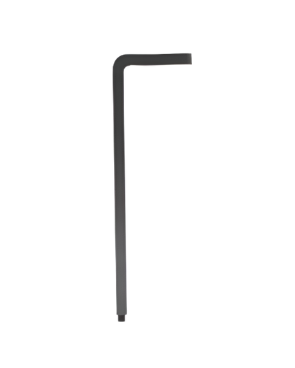 Lumien Modern L-Shaped LED Area Light – 6W, 450 Lumens