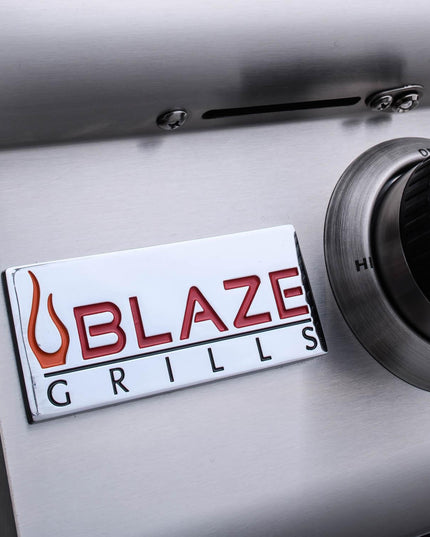 Blaze LTE 32" 4LTE2MG Marine Grade Grill