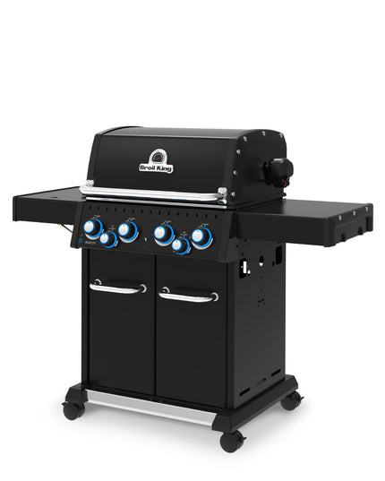 Baron 490 PRO 4-Burner Grill