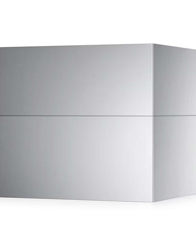 Blaze 36” Vent Hood Duct Cover