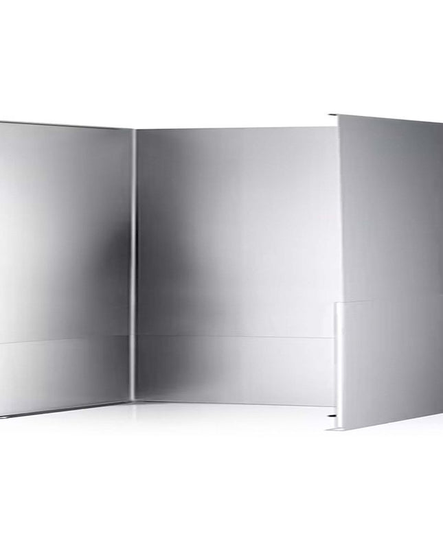 Blaze 48” Vent Hood Duct Cover
