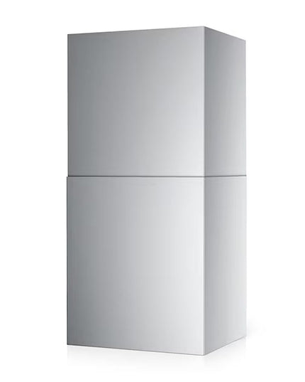Blaze 42” Tall Stainless Duct Cover