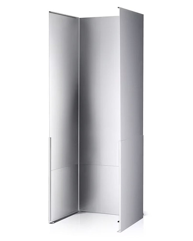 Blaze 36” Tall Duct Cover Extension