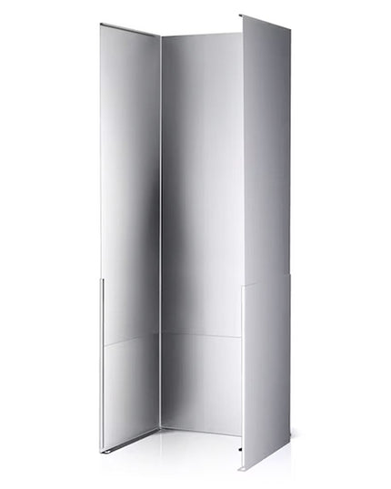 Blaze 48” Extended Vent Hood Cover