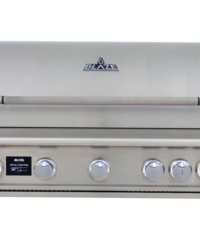 Blaze LTE PRO 40" Built-In Grill