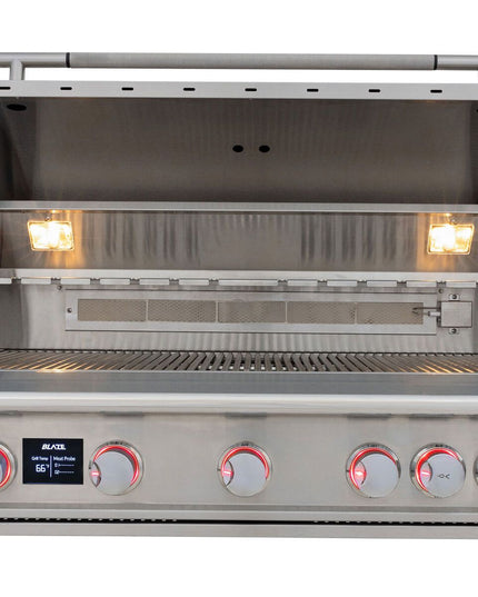 Blaze LTE PRO 40" Built-In Grill