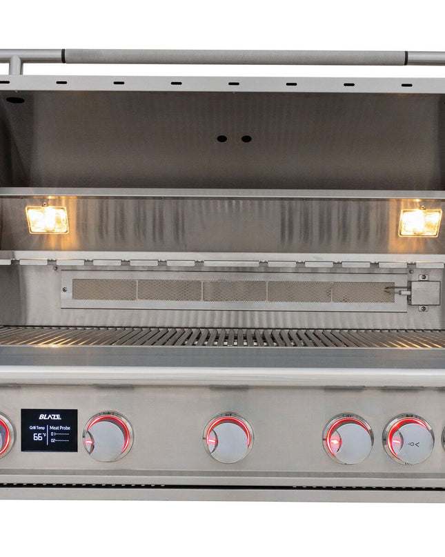 Blaze LTE PRO 40" Built-In Grill