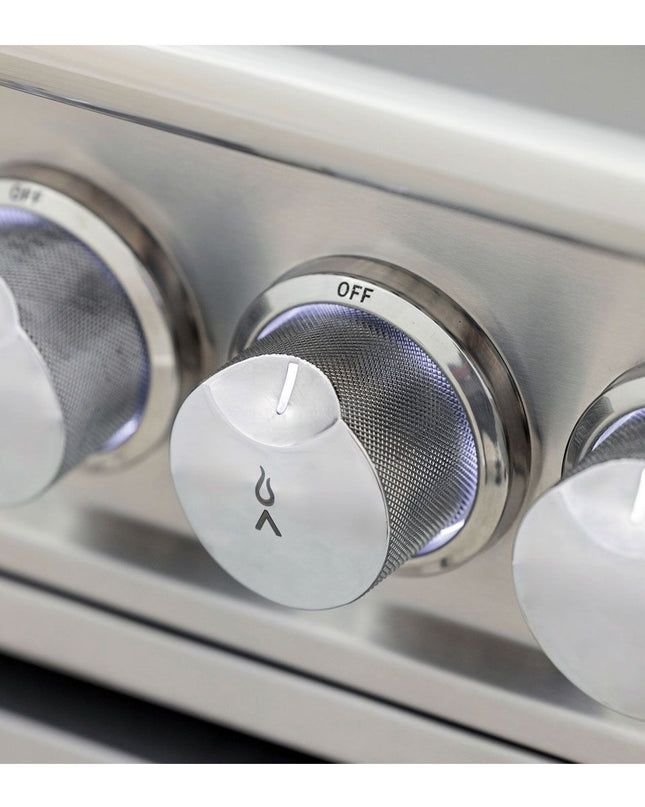 Blaze LTE PRO 40" Built-In Grill