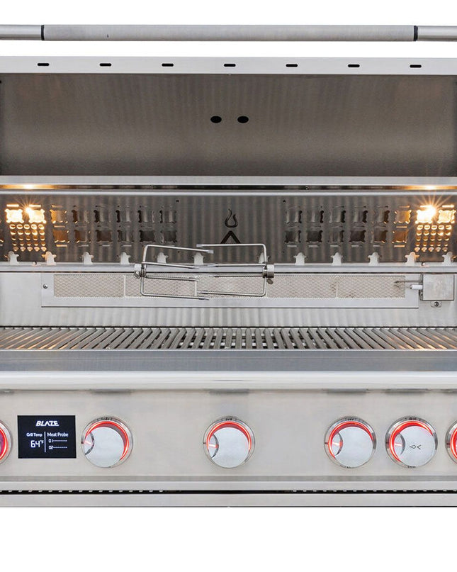 Blaze LTE PRO 40" Built-In Grill