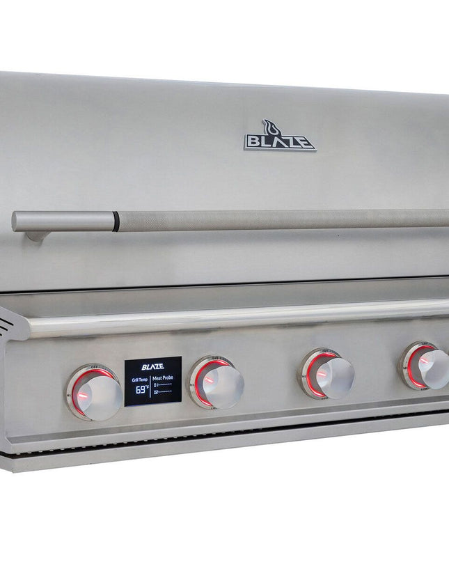 Blaze LTE PRO 40" Built-In Grill