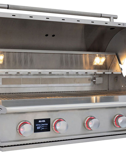 Blaze LTE PRO 40" Built-In Grill