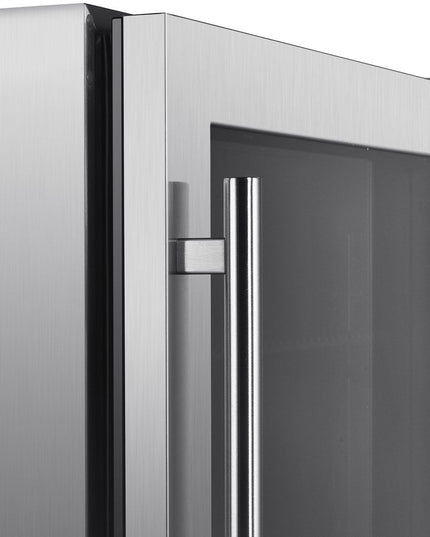 Blaze 20-Inch Outdoor Beverage Cooler