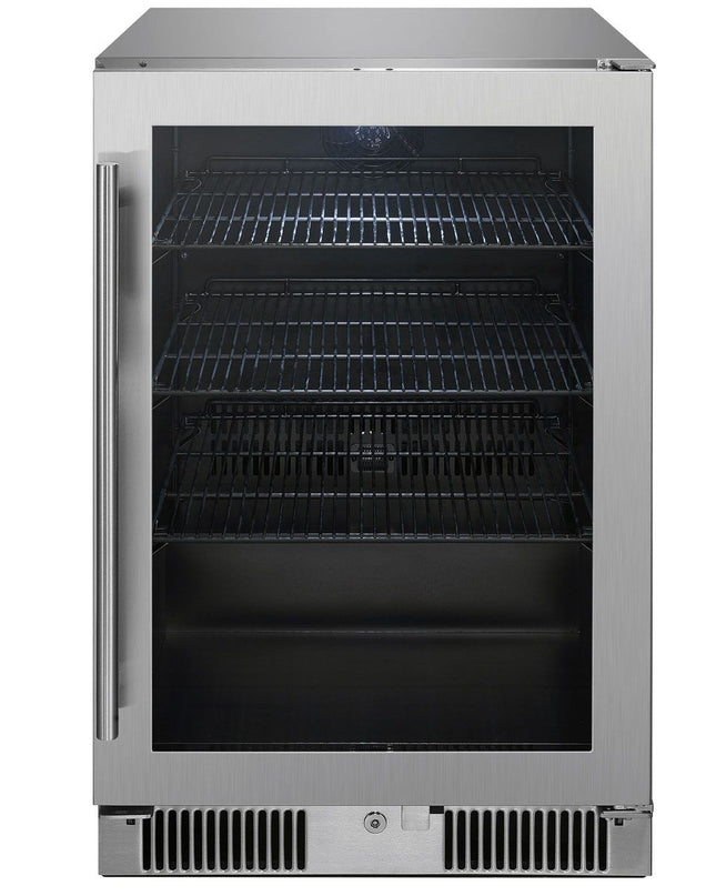 Blaze 20-Inch Outdoor Beverage Cooler