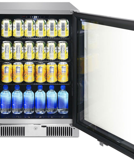 Blaze 20-Inch Outdoor Beverage Cooler