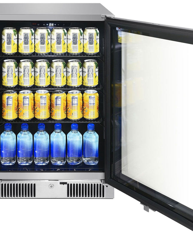 Blaze 20-Inch Outdoor Beverage Cooler