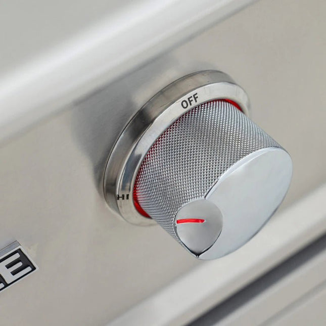 Blaze LTE Pro 40” 3-Burner Gas Griddle