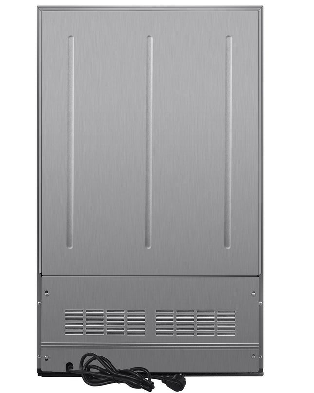 Blaze 20-Inch Outdoor Rated Compact Refrigerator
