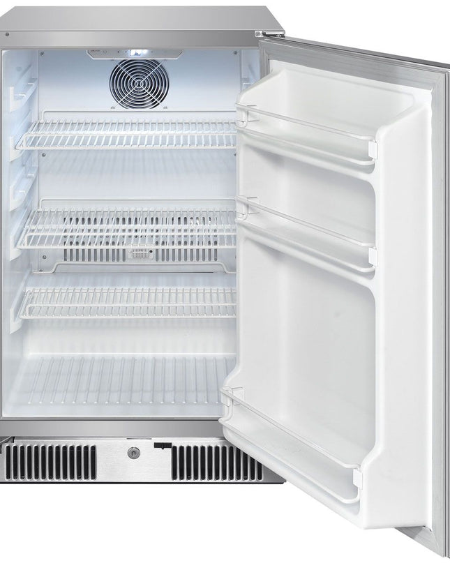 Blaze 20-Inch Outdoor Rated Compact Refrigerator