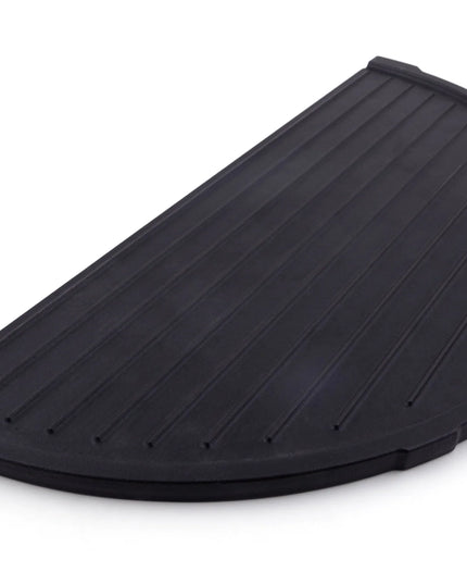 Keg 180° Cast Iron Reversible Griddle