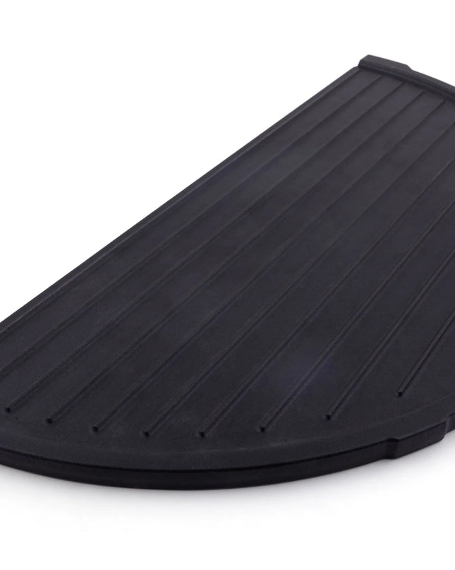 Keg 180° Cast Iron Reversible Griddle