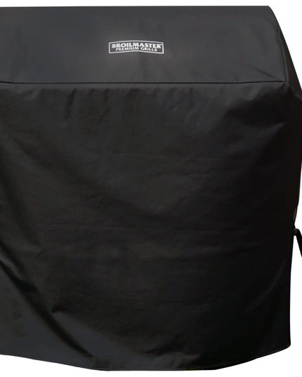 Broilmaster Compact 26-Inch Cart Grill Cover Protection
