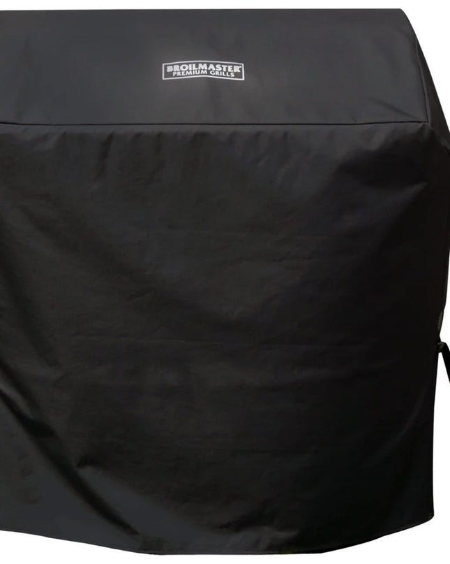 Broilmaster Compact 26-Inch Cart Grill Cover Protection