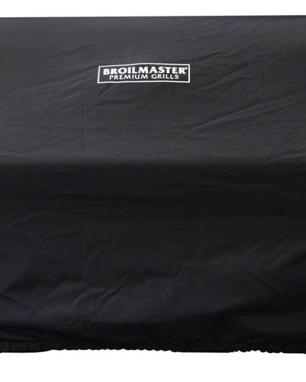 Broilmaster Weatherproof 34-Inch Built-In Grill Cover
