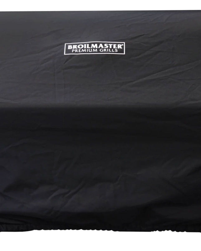 Broilmaster Weatherproof 34-Inch Built-In Grill Cover
