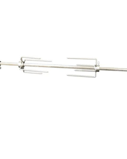 Broilmaster Rotisserie Kit For 26-Inch Grill