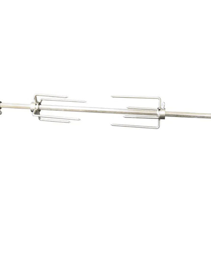 Broilmaster Rotisserie Kit For 40-Inch Grill