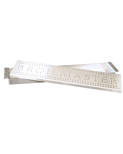 Broilmaster Drop-in Smoker Tray