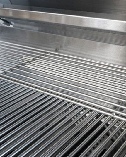 Broilmaster B-Series Deluxe 32-Inch Built-In Gas Grill