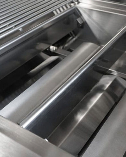Broilmaster B-Series Deluxe 32-Inch Marine Grade Gas Grill