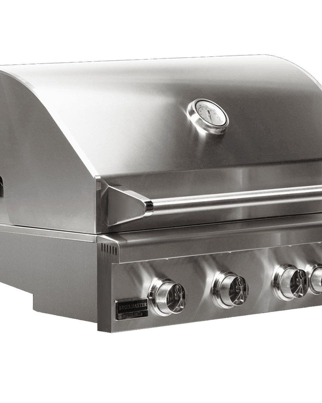 Broilmaster B-Series Deluxe 32-Inch Built-In Gas Grill
