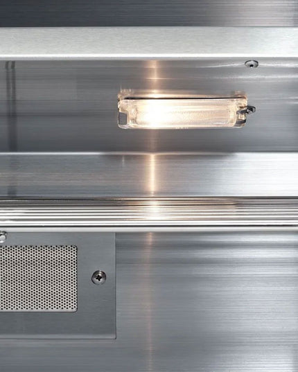 Broilmaster G-Series 26-Inch Built-In Gas Grill