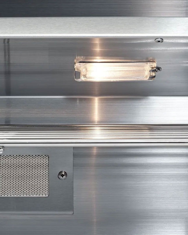 Broilmaster G-Series 26-Inch Built-In Gas Grill