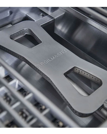 Broilmaster G-Series 26-Inch Built-In Gas Grill