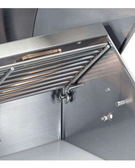 Broilmaster G-Series 26-Inch Built-In Gas Grill