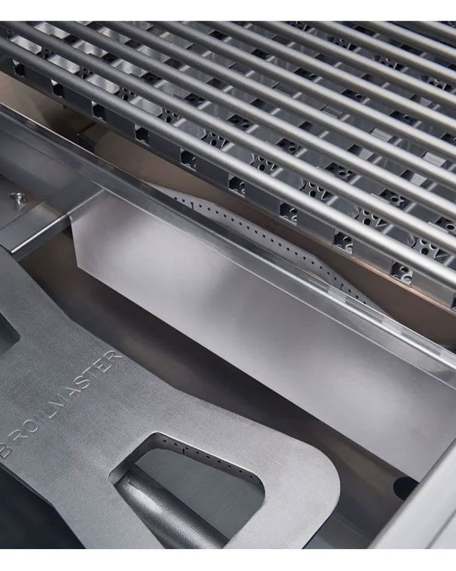 Broilmaster G-Series 26-Inch Built-In Gas Grill